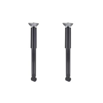 2012 Volvo XC60 Shock Absorber Rear FCS Automotive 8346034 image 3 of 4