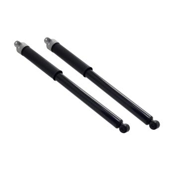 2015 Ford Focus Shock Absorber Rear FCS Automotive 8346041 image 2 of 4