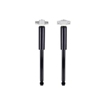 2013 Chevrolet Cruze Shock Absorber Rear FCS Automotive 8346066 image 1 of 4