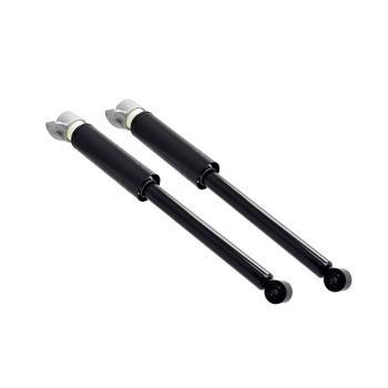 2013 Chevrolet Cruze Shock Absorber Rear FCS Automotive 8346066 image 2 of 4