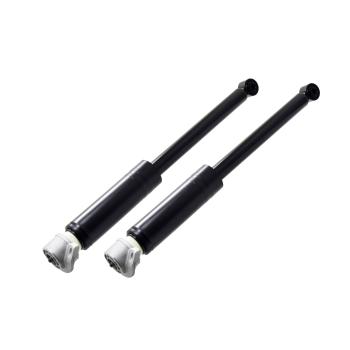 2013 Chevrolet Cruze Shock Absorber Rear FCS Automotive 8346066 image 3 of 4