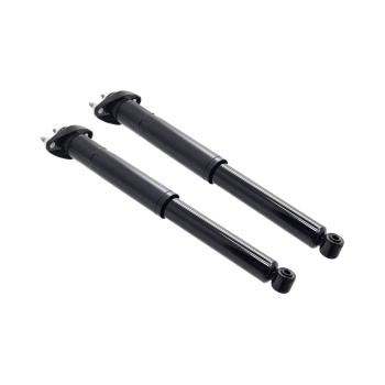 2009 Mazda CX-7 Shock Absorber Rear FCS Automotive 8346087 image 2 of 4