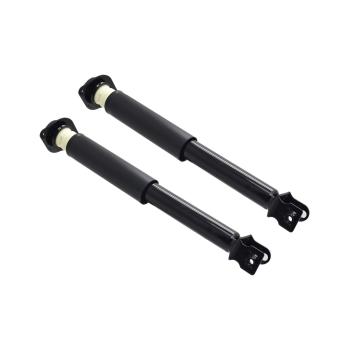 2011 Infiniti G25 Shock Absorber Rear FCS Automotive 8346091 image 2 of 4