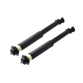 2011 Infiniti G25 Shock Absorber Rear FCS Automotive 8346091 image 4 of 4