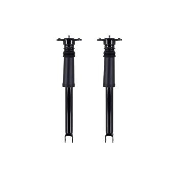 2014 Kia Optima Shock Absorber Rear FCS Automotive 8346093 image 1 of 4