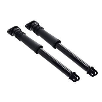 2014 Kia Optima Shock Absorber Rear FCS Automotive 8346093 image 2 of 4