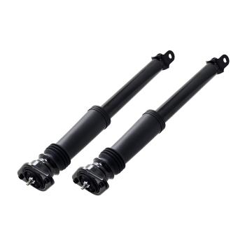 2014 Kia Optima Shock Absorber Rear FCS Automotive 8346093 image 4 of 4