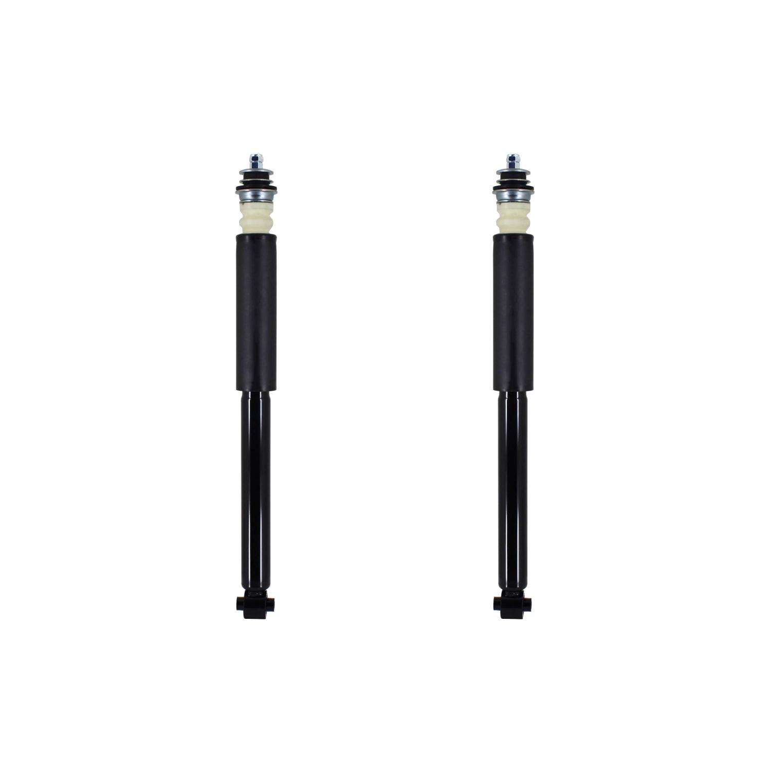FCS Automotive 8346114 - Shock Absorber FCS Automotive 8346114 Shock Absorber product image 1 of 4