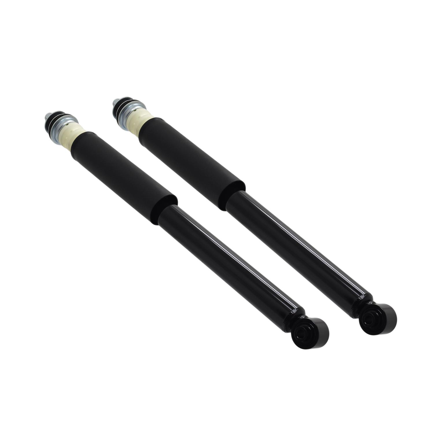FCS Automotive 8346114 - Shock Absorber FCS Automotive 8346114 Shock Absorber product image 2 of 4