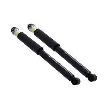 2014 Scion xB Shock Absorber Rear FCS Automotive 8346114 image 2 of 4