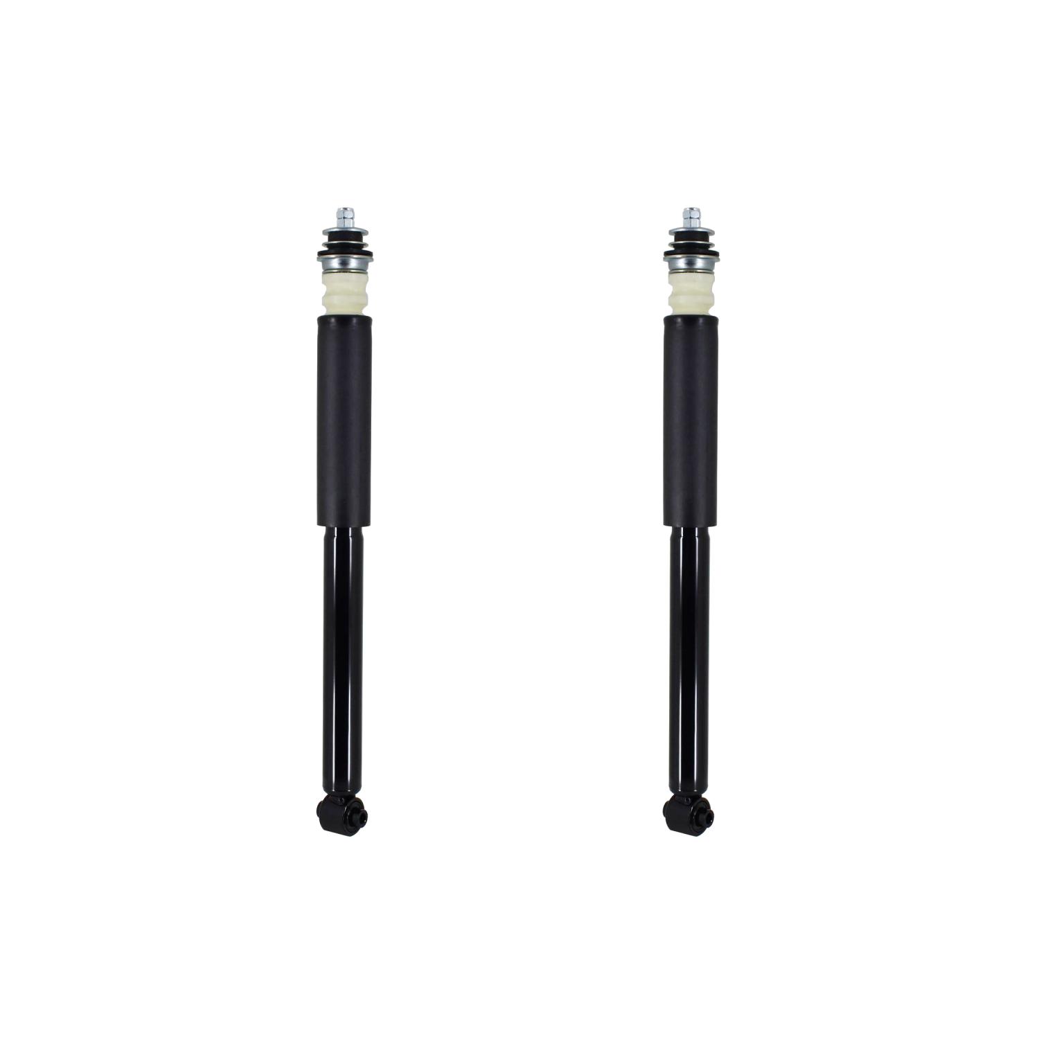 FCS Automotive 8346114 - Shock Absorber FCS Automotive 8346114 Shock Absorber product image 3 of 4
