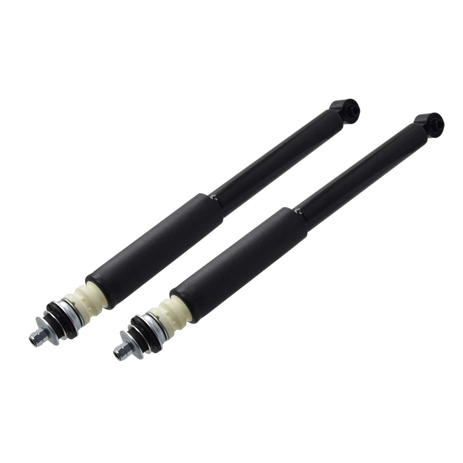 FCS Automotive 8346114 - Shock Absorber FCS Automotive 8346114 Shock Absorber product image 4 of 4