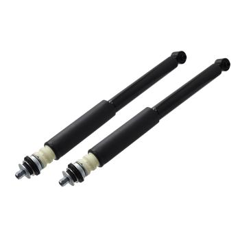 2014 Scion xB Shock Absorber Rear FCS Automotive 8346114 image 4 of 4