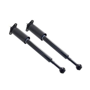2015 Chrysler 300 Shock Absorber Rear FCS Automotive 8346115 image 2 of 4
