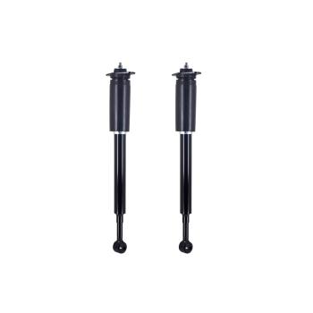 2015 Chrysler 300 Shock Absorber Rear FCS Automotive 8346115 image 3 of 4