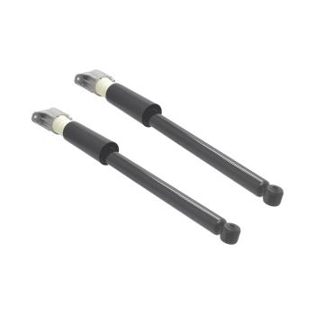 2009 Volvo C70 Shock Absorber Rear FCS Automotive 8346122 image 2 of 4