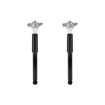2017 Volkswagen Jetta Shock Absorber Rear FCS Automotive 8346173 image 1 of 4