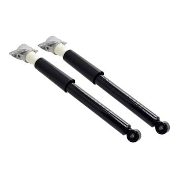 2017 Volkswagen Jetta Shock Absorber Rear FCS Automotive 8346173 image 2 of 4