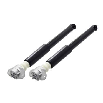 2017 Volkswagen Jetta Shock Absorber Rear FCS Automotive 8346173 image 4 of 4