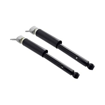 2012 Buick LaCrosse Shock Absorber Rear FCS Automotive 8346178RL image 2 of 4