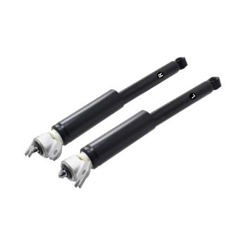 2012 Buick LaCrosse Shock Absorber Rear FCS Automotive 8346178RL image 3 of 4