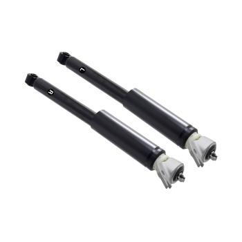 2012 Buick LaCrosse Shock Absorber Rear FCS Automotive 8346178RL image 4 of 4