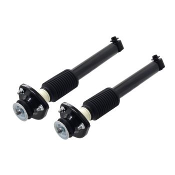 2001 BMW X5 Shock Absorber Rear FCS Automotive 8346181 image 4 of 4