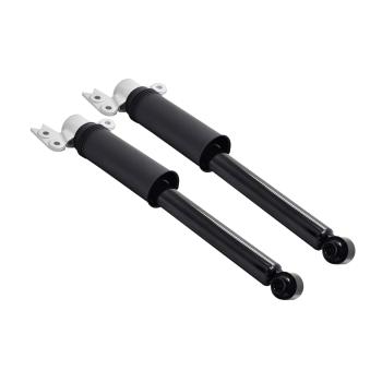 2023 GMC Terrain Shock Absorber Rear FCS Automotive 8346195 image 2 of 4