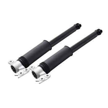 2023 GMC Terrain Shock Absorber Rear FCS Automotive 8346195 image 3 of 4