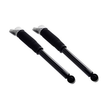 2024 Hyundai Tucson Shock Absorber Rear FCS Automotive 8346196 image 2 of 4