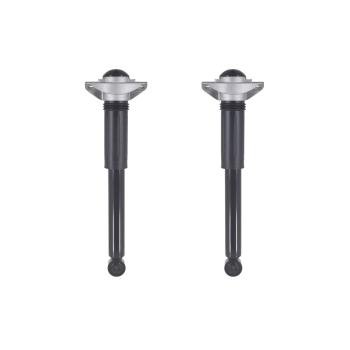 2022 Toyota Corolla Shock Absorber Rear FCS Automotive 8346198 image 1 of 4