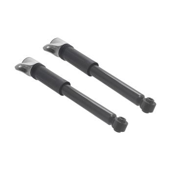 2022 Toyota Corolla Shock Absorber Rear FCS Automotive 8346198 image 2 of 4