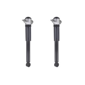 2022 Toyota Corolla Shock Absorber Rear FCS Automotive 8346198 image 3 of 4