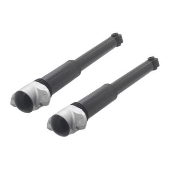 2022 Toyota Corolla Shock Absorber Rear FCS Automotive 8346198 image 4 of 4