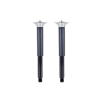 2015 Ford Focus Shock Absorber Rear FCS Automotive 8346206 image 1 of 4