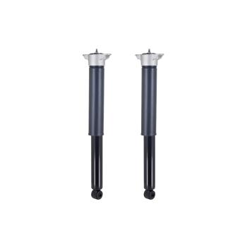 2015 Ford Focus Shock Absorber Rear FCS Automotive 8346206 image 2 of 4