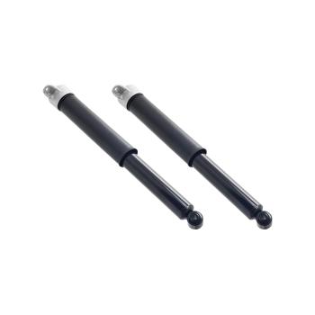 2015 Ford Focus Shock Absorber Rear FCS Automotive 8346206 image 4 of 4