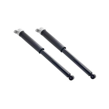 2015 Lincoln MKC Shock Absorber Rear FCS Automotive 8346207 image 2 of 4