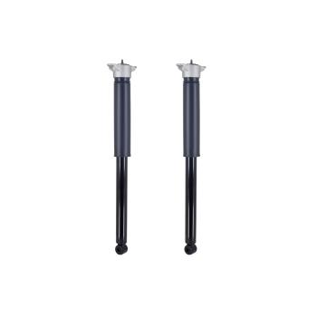 2015 Lincoln MKC Shock Absorber Rear FCS Automotive 8346207 image 3 of 4