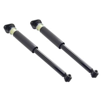 2016 Kia Soul Shock Absorber Rear FCS Automotive 8346212 image 2 of 4