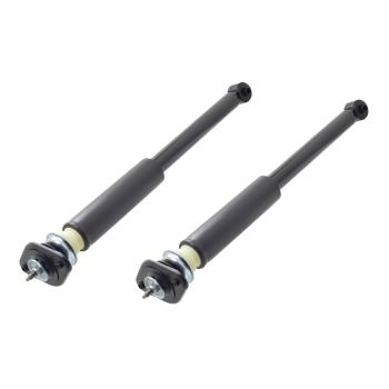 2016 Kia Soul Shock Absorber Rear FCS Automotive 8346212 image 4 of 4