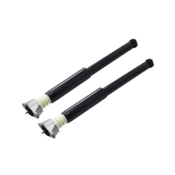 2013 Mazda CX-5 Shock Absorber Rear FCS Automotive 8346213 image 4 of 4