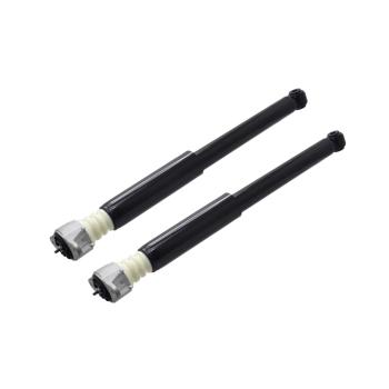 2014 Mazda CX-5 Shock Absorber Rear FCS Automotive 8346214 image 4 of 4