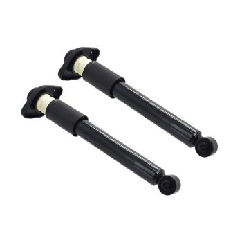 2014 Infiniti QX60 Shock Absorber Rear FCS Automotive 8346215 image 2 of 4