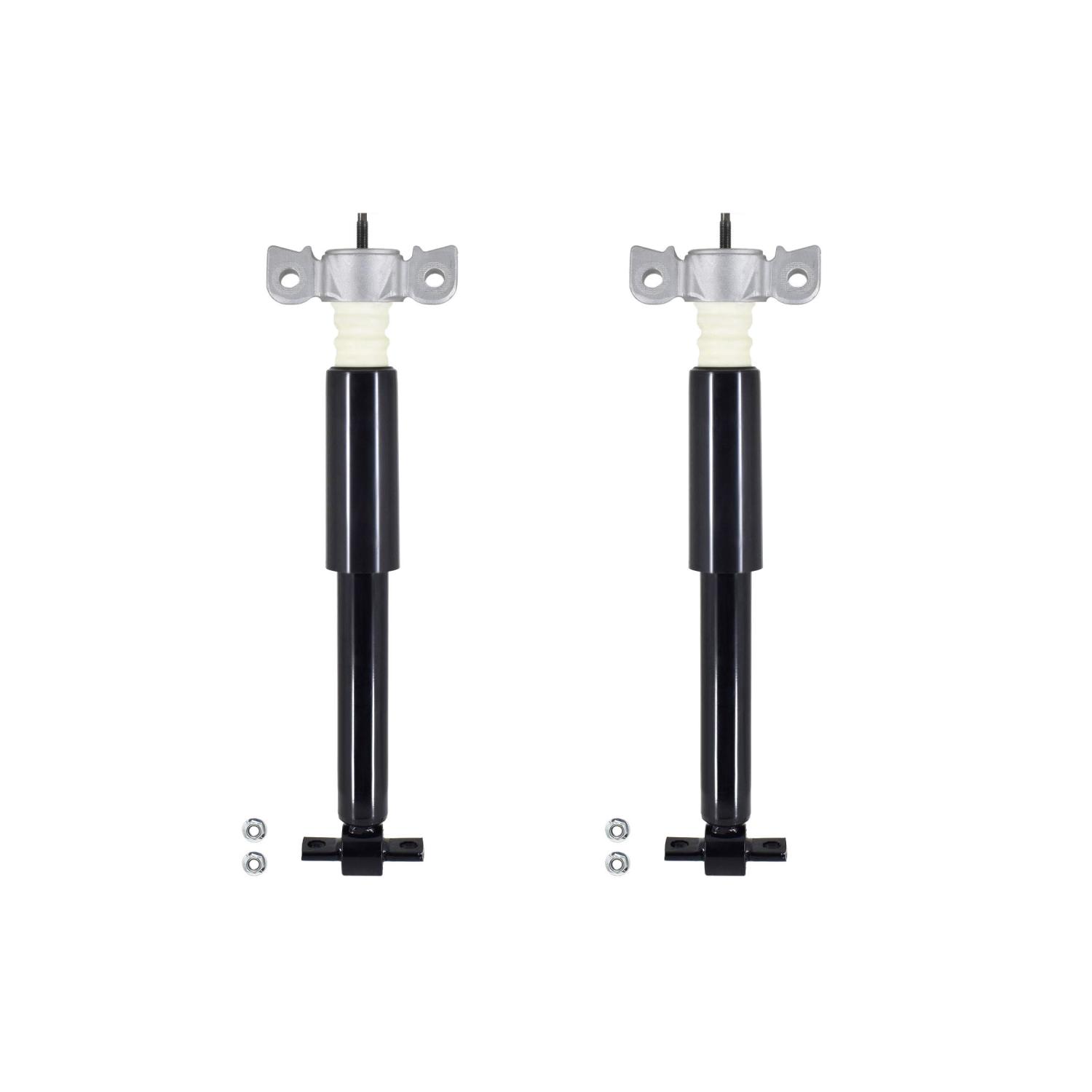 FCS Automotive 8346218 - Shock Absorber FCS Automotive 8346218 Shock Absorber product image 1 of 5