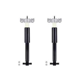 2015 Ford Fusion Shock Absorber Rear FCS Automotive 8346218 image 1 of 4