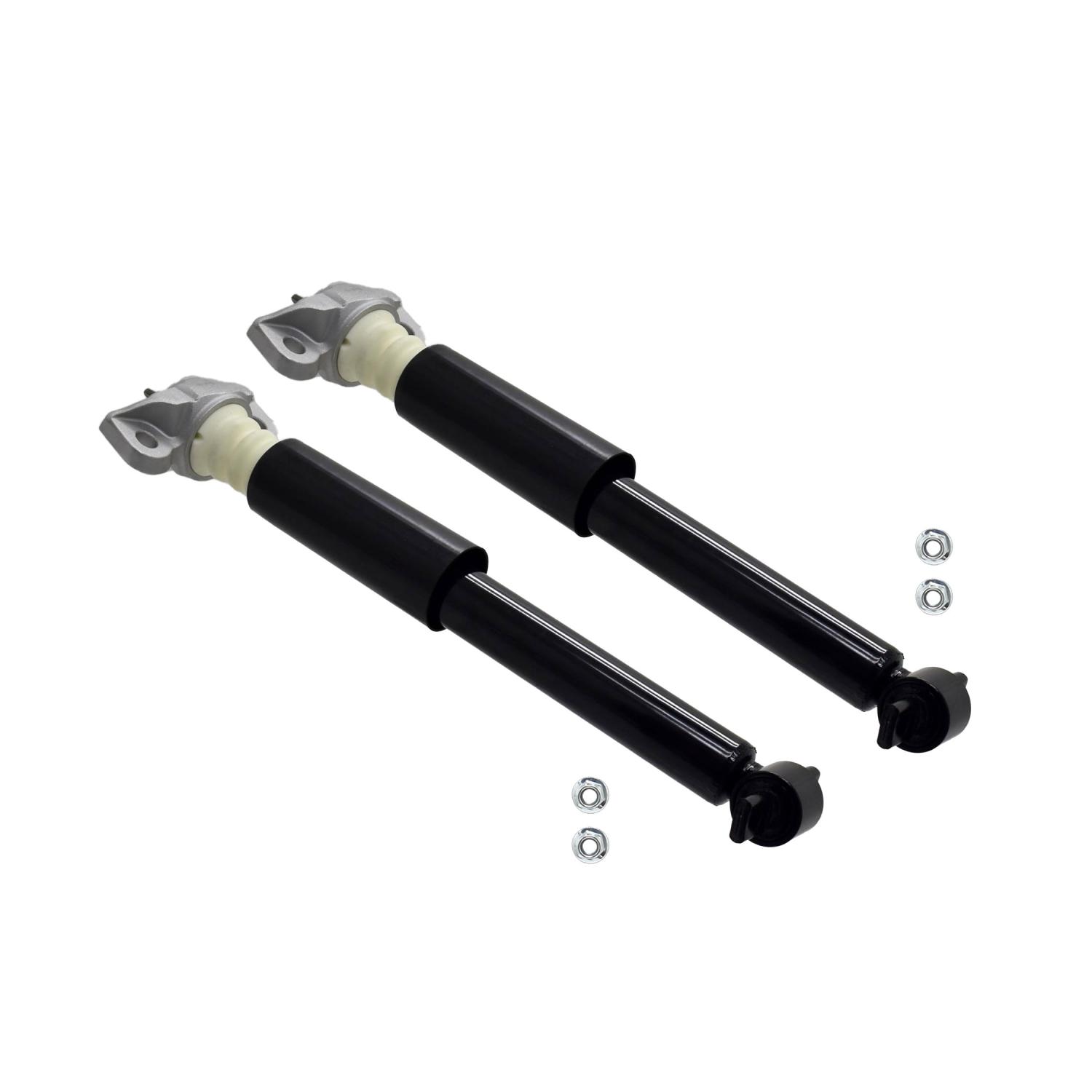 FCS Automotive 8346218 - Shock Absorber FCS Automotive 8346218 Shock Absorber product image 2 of 5