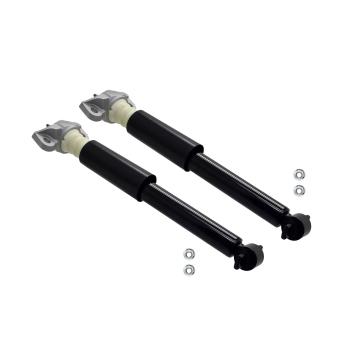 2015 Ford Fusion Shock Absorber Rear FCS Automotive 8346218 image 2 of 4