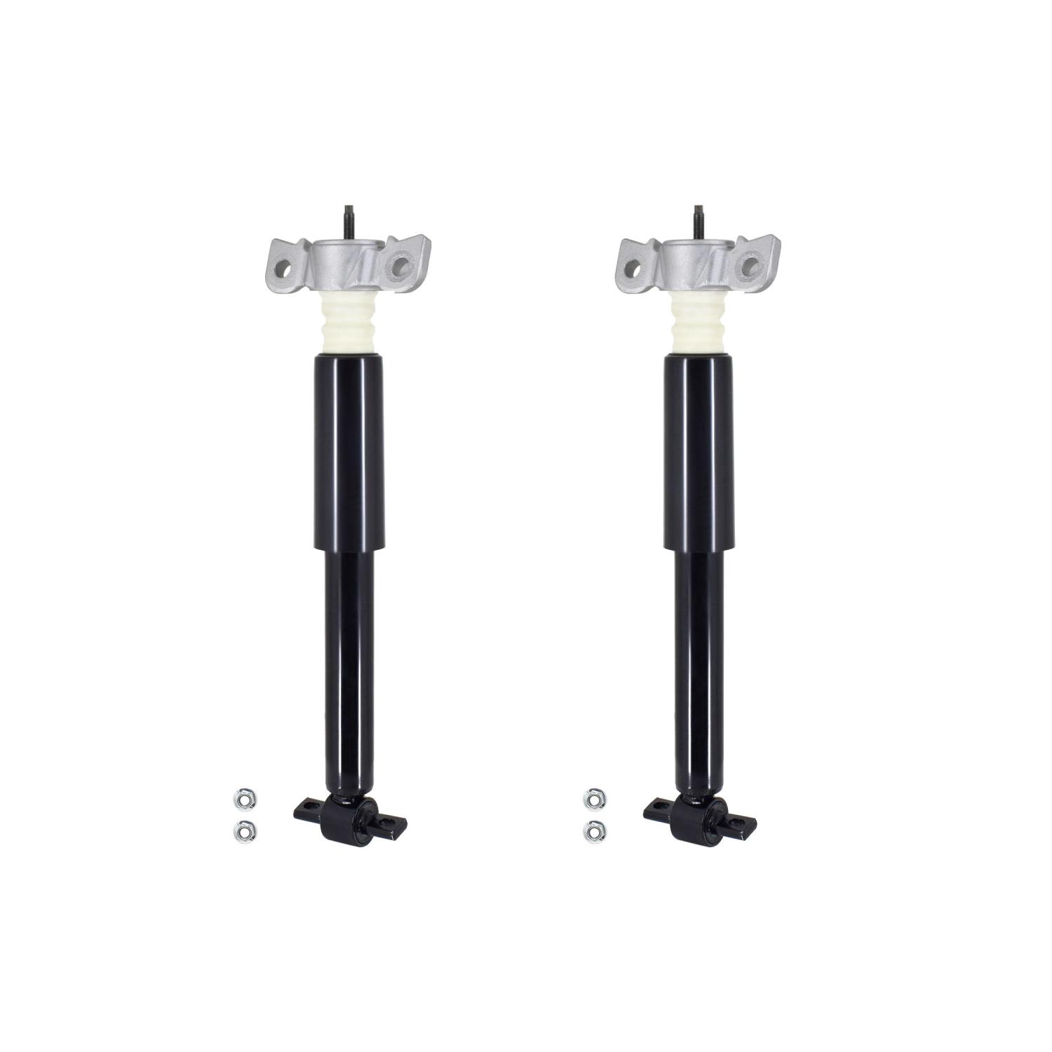 FCS Automotive 8346218 - Shock Absorber FCS Automotive 8346218 Shock Absorber product image 3 of 5