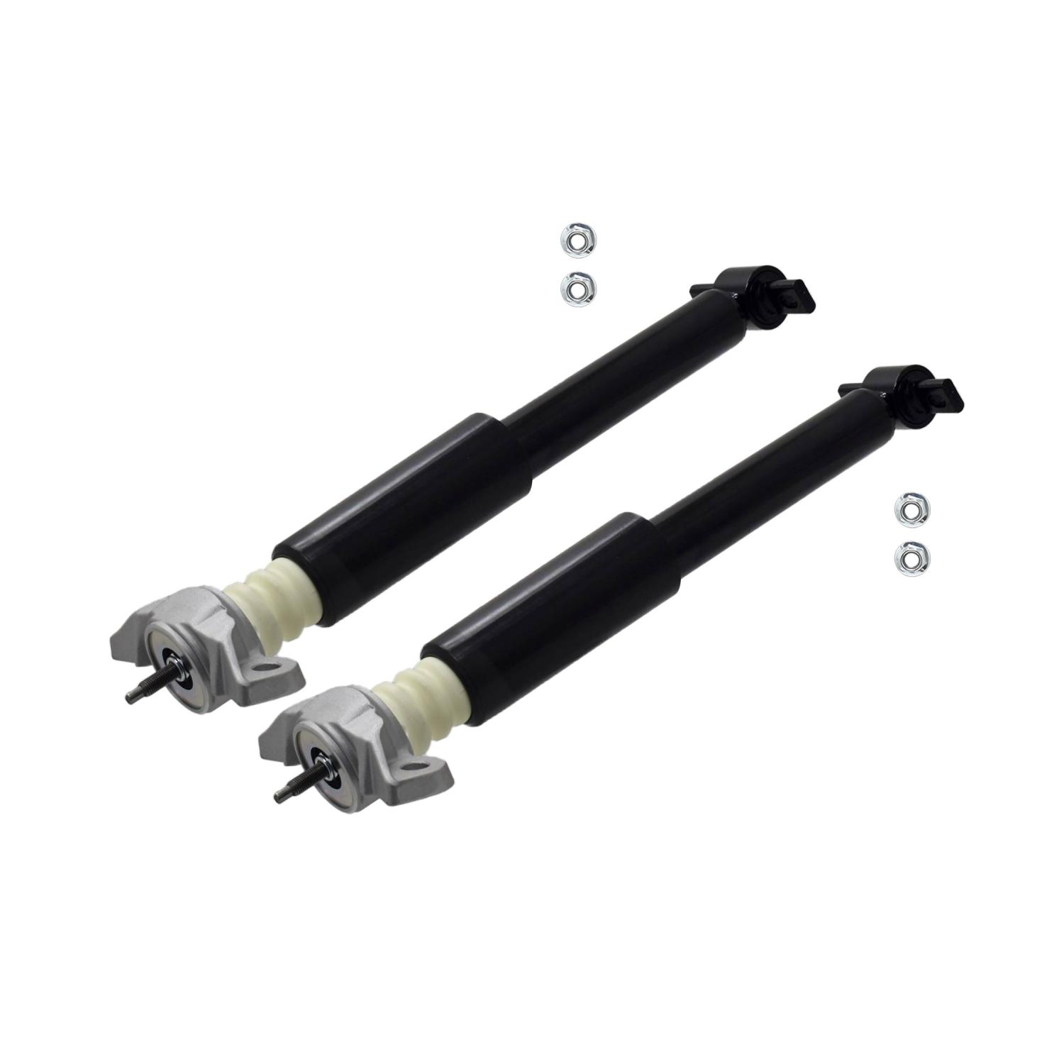 FCS Automotive 8346218 - Shock Absorber FCS Automotive 8346218 Shock Absorber product image 4 of 5